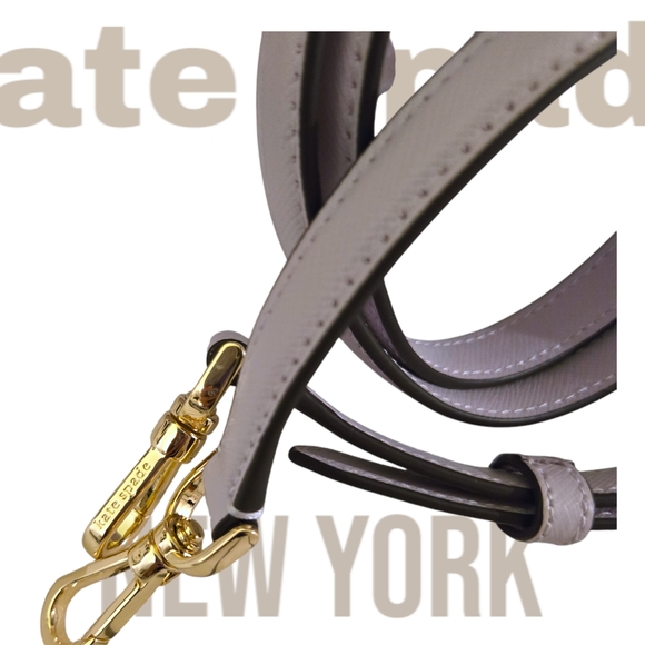 NWT Kate Spade Madison Saffiano Crossbody bag - Picture 7 of 9